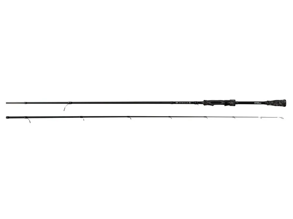 Nakupujte Hned Fox Rage Přívlačový Prut Street Fighter Light Shad 2,2 m 5-20 g