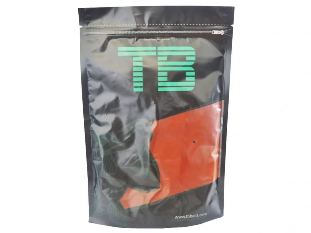 TB Baits Aroma Robin Red 500 g Top Prodej
