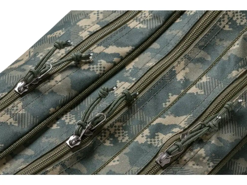 Mivardi Obal na Pruty Multi Camo 3-Komory Cenový Hit