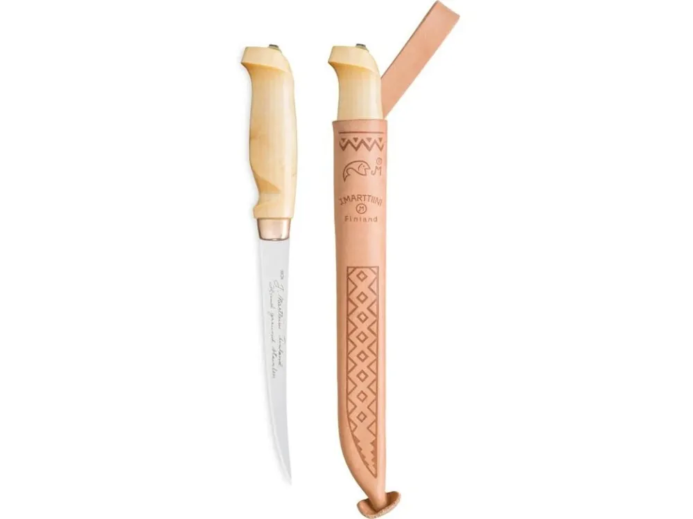 Nejlepší Volba Marttiini Filetovací Nůž Classic Filleting Knife 15