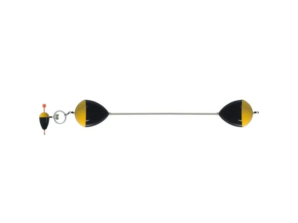 Objednat Nyní Bubeník Bójka Sumec 110+110 g/110 cm