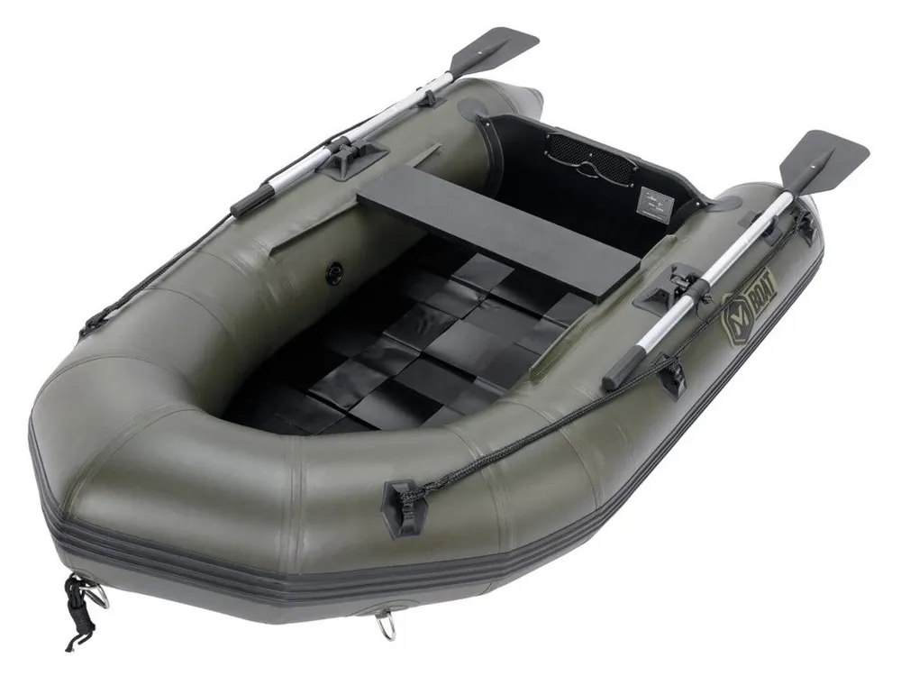 Mivardi Rybářský Člun M-Boat 270S MK2 Autentický