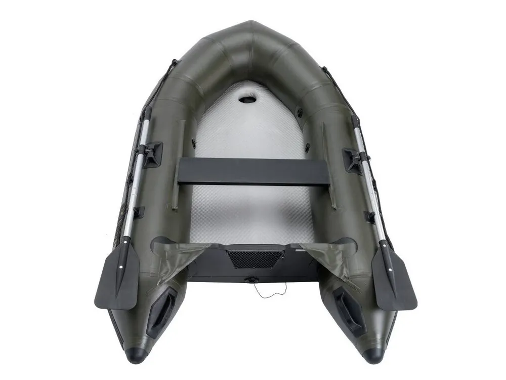 Mivardi Rybářský Člun M-Boat 240AWB MK2 Nová Kolekce