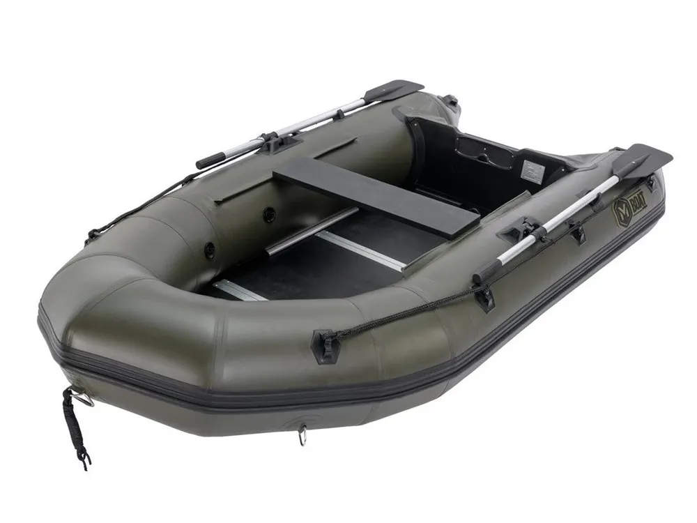 Oblíbený Mivardi Rybářský Člun M-Boat 290P MK2