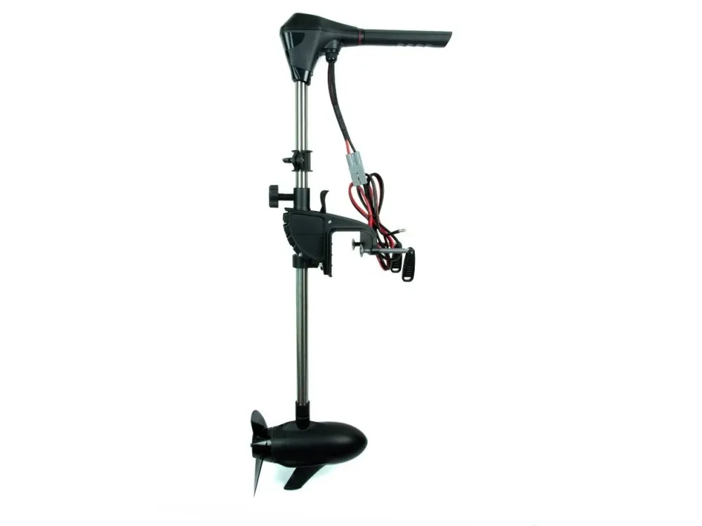 Haibo Elektromotor 3HP 70LBS 12V Pouze Dnes