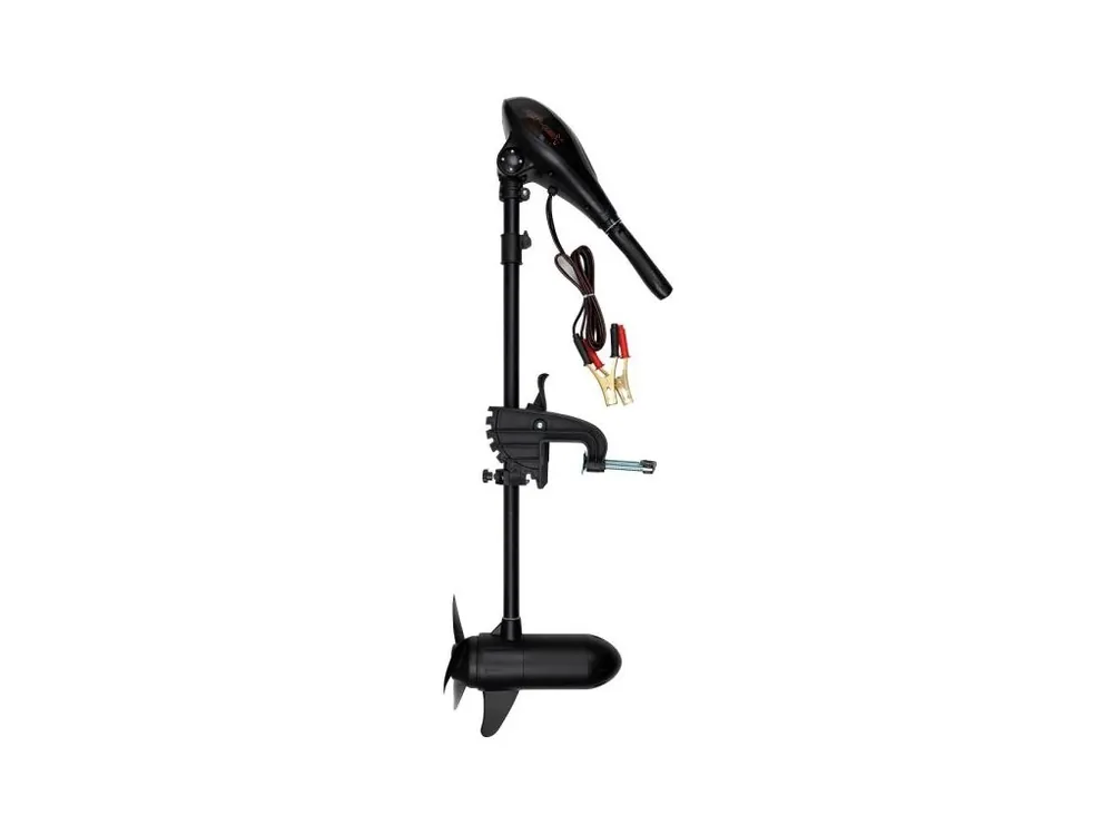 Ihned K Objednání Fox Elektromotor Outboards 65 Lbs 12 V