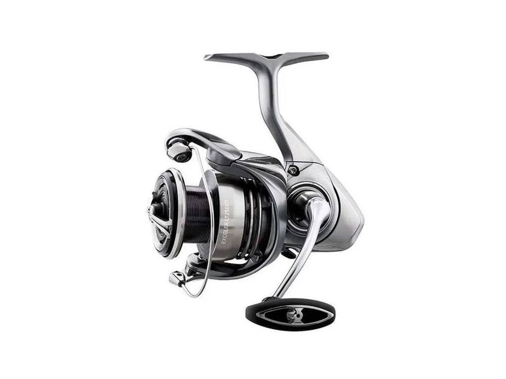 Nejprodávanější Daiwa Naviják 23 Exceler LT 1000D