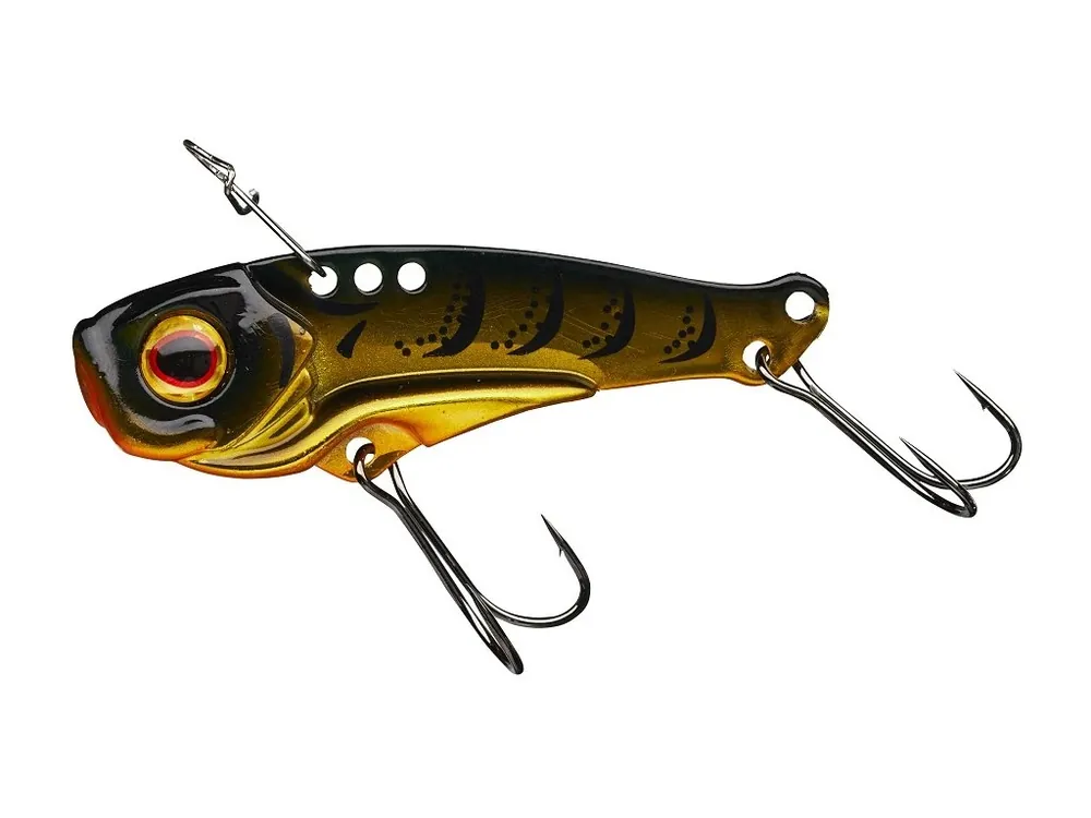 Jen Po Omezenou Doba Gunki Nástraha Muto Blade S Acid Craw 5,6 cm 12,1 g