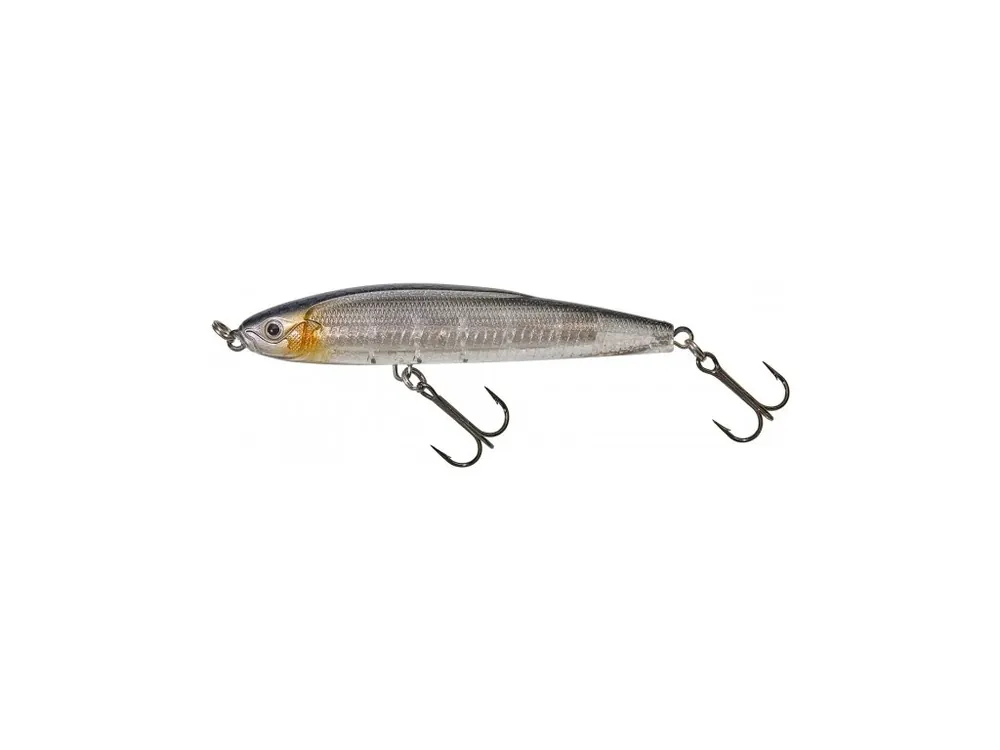 Gunki Wobler Shore Shaver S Half Alive 8,5 cm 16,7 g Levný
