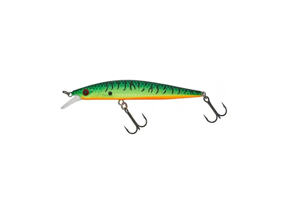 Gunki Wobler Gamera Slim SP Fire Tiger 9 cm 7 g Super Cena