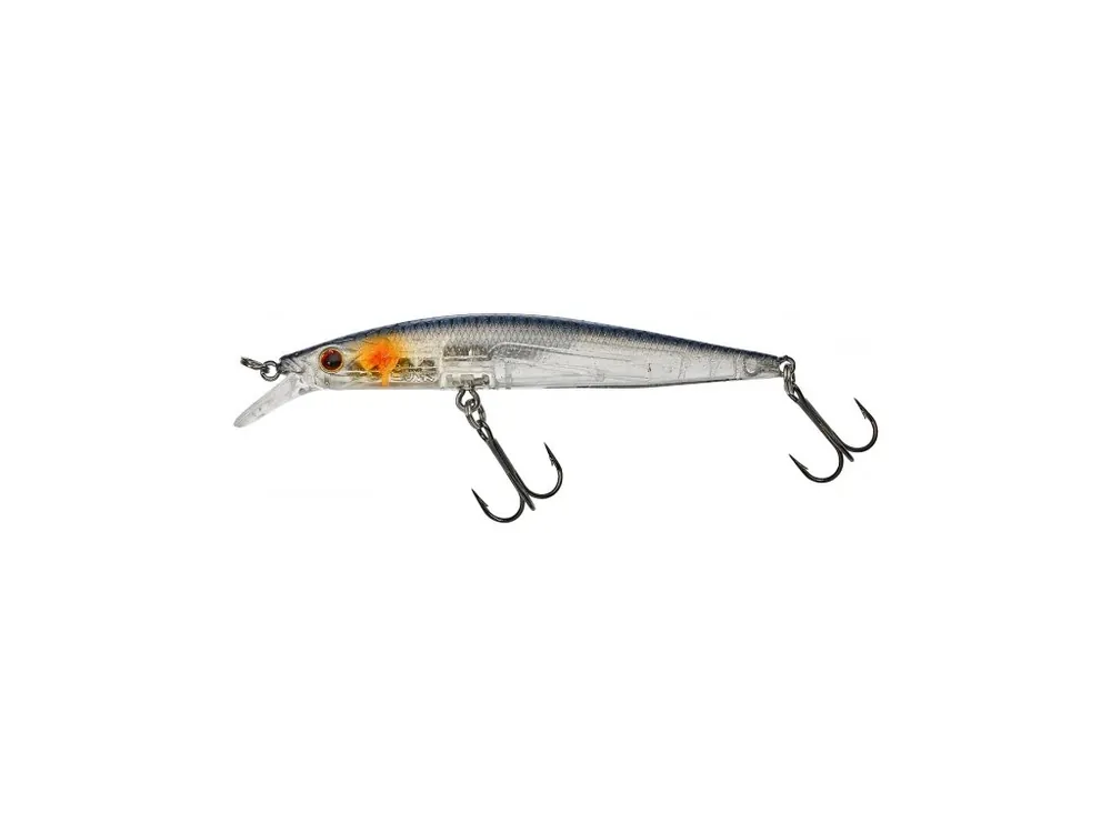 Gunki Wobler Gamera Slim SP Half Alive 9 cm 7 g Originální