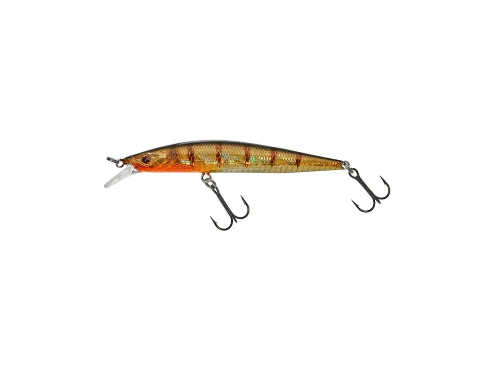Gunki Wobler Gamera Slim SP HL Perch 9 cm 7 g Výprodej