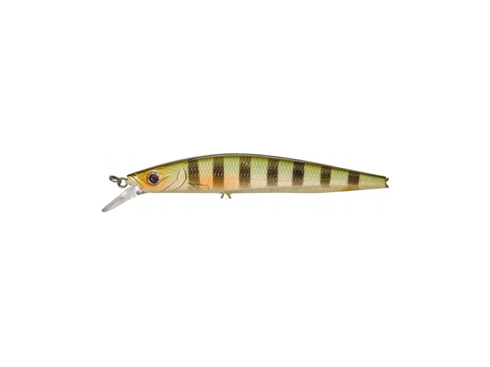 Gunki Wobler Gamera Slim SP Wild Perch 11 cm 12,9 g Časově Omezené