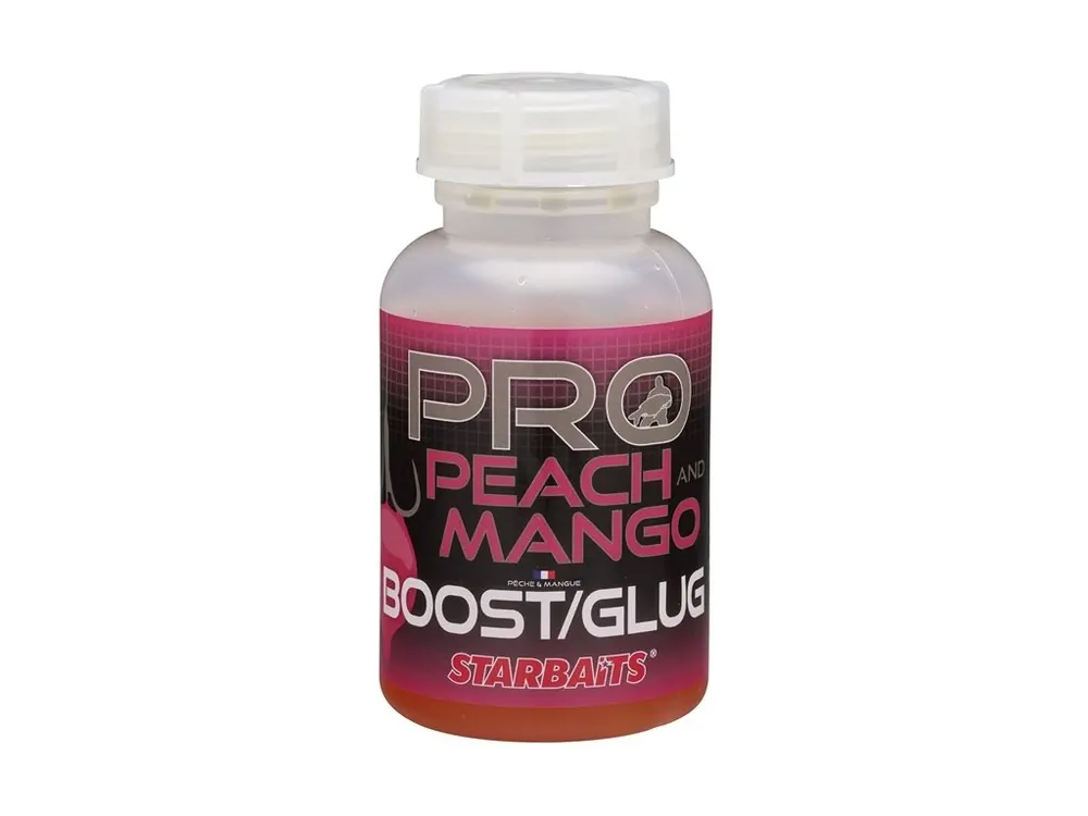 Starbaits Dip Probiotic Peach and Mango 200ml Kup Teď