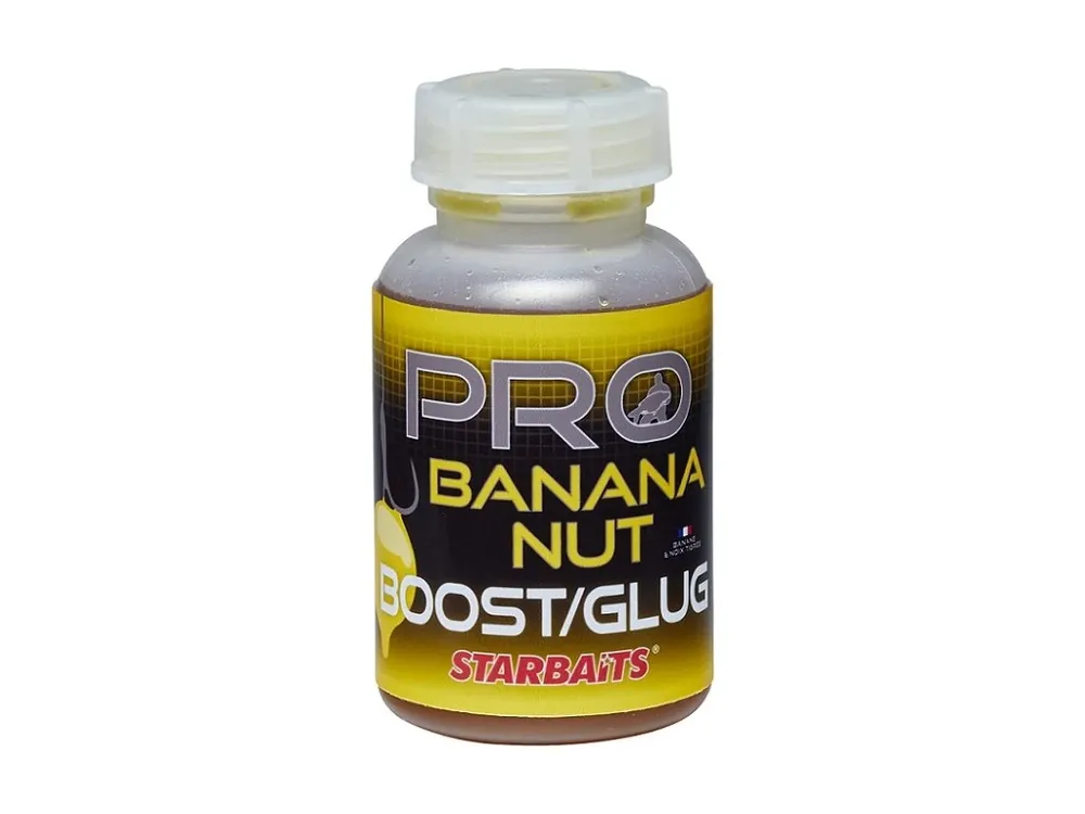 Starbaits Dip Probiotic Banana Nut 200ml Akce