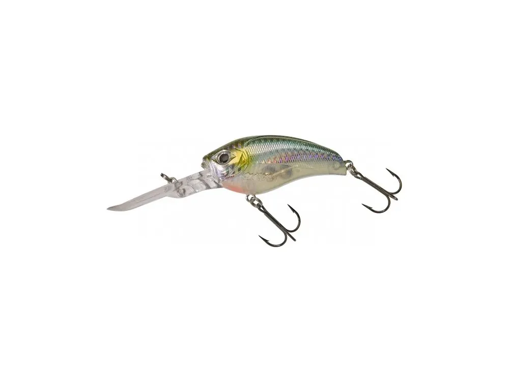 Omezená Nabídka Gunki Wobler DD-Gigan F HL Minnow 7,3 cm 23 g
