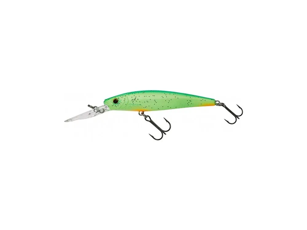 Omezená Nabídka Gunki Wobler Mothra F UV Chart Pepper 9,0 cm 12,5 g
