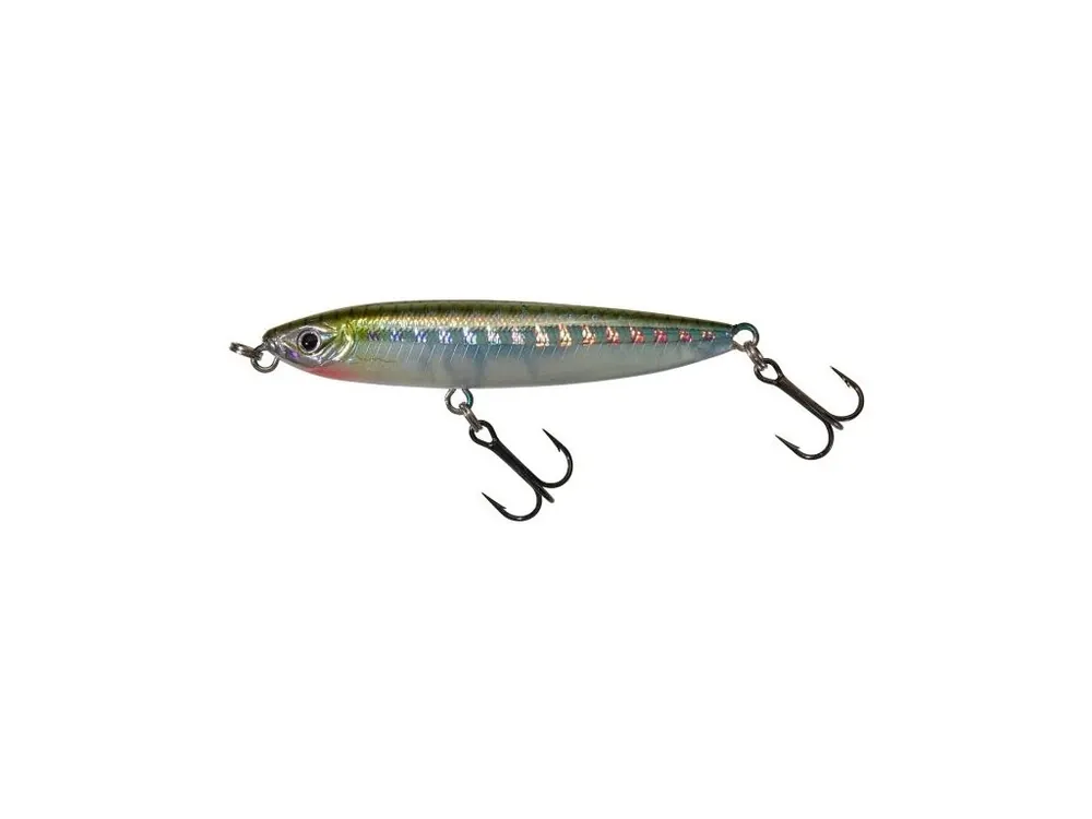 Gunki Wobler Megalon F HL Minnow 6 cm 3,5 g Koupit Online