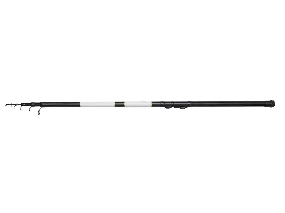Dam Bolognesový Prut Base-X 5m 5-25g Objednat Nyní