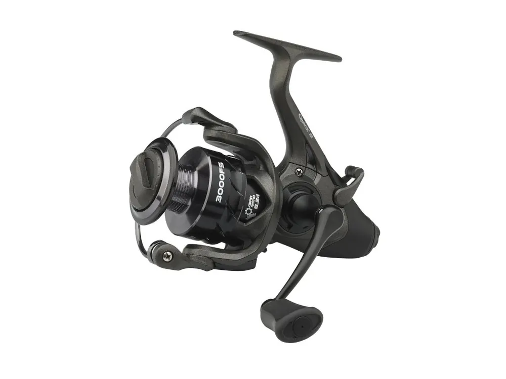 Dam Naviják Baitrunner Quick 2 4000 FS V2 Akční Cena