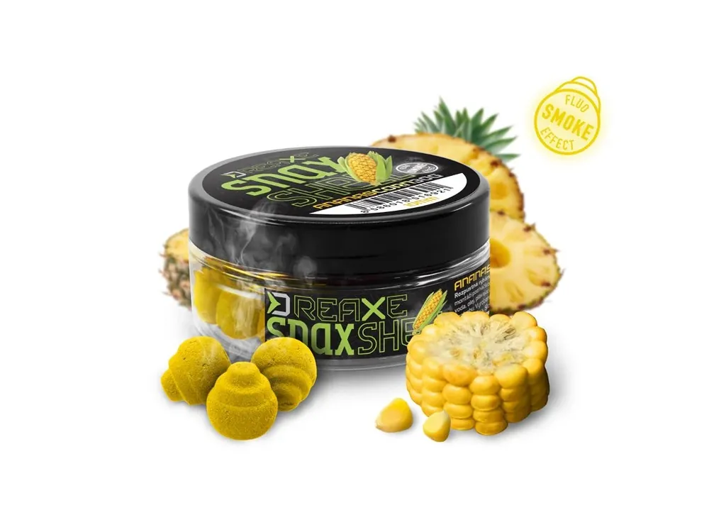 Sleva Delphin Nástraha D SNAX SHELL 12mm/30g