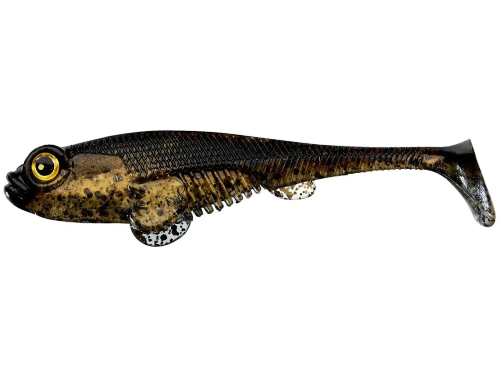 Gunki Gumová Nástraha Rockstar ITB Wild Goby 8,5 cm Bezpečná Platba