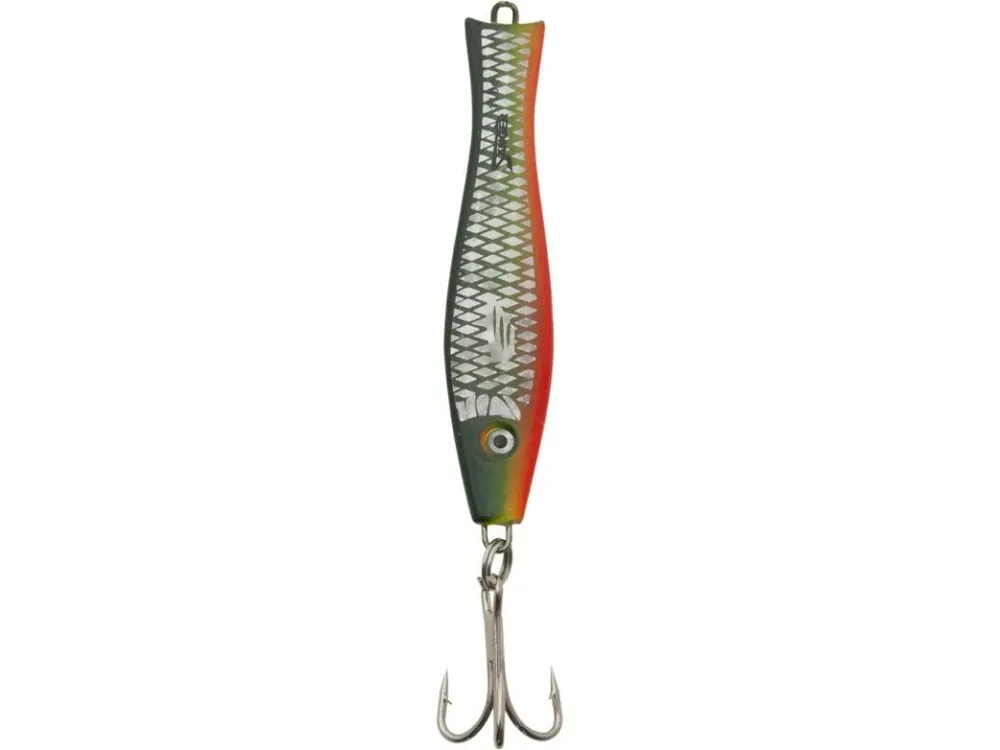 Aquantic Pilker 3D Holo Pilker 50 g Super Cena