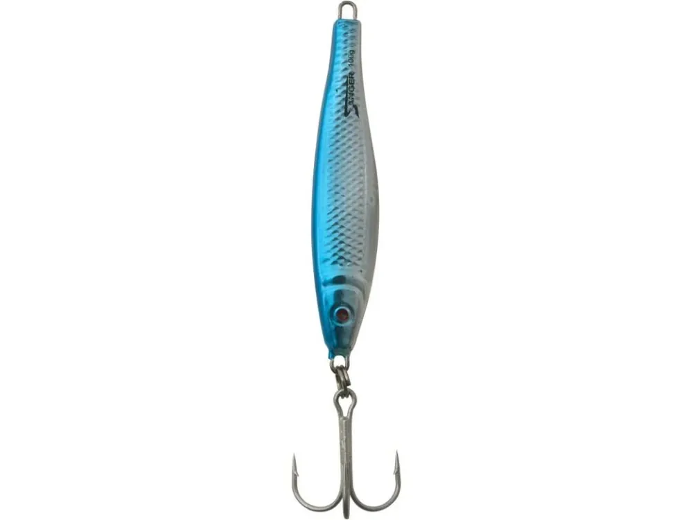 Aquantic Pilker Stagger 200 g Kup Teď