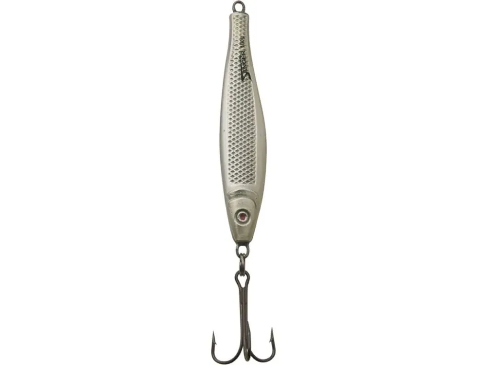 Vysoce Kvalitní Aquantic Pilker Stagger 200 g