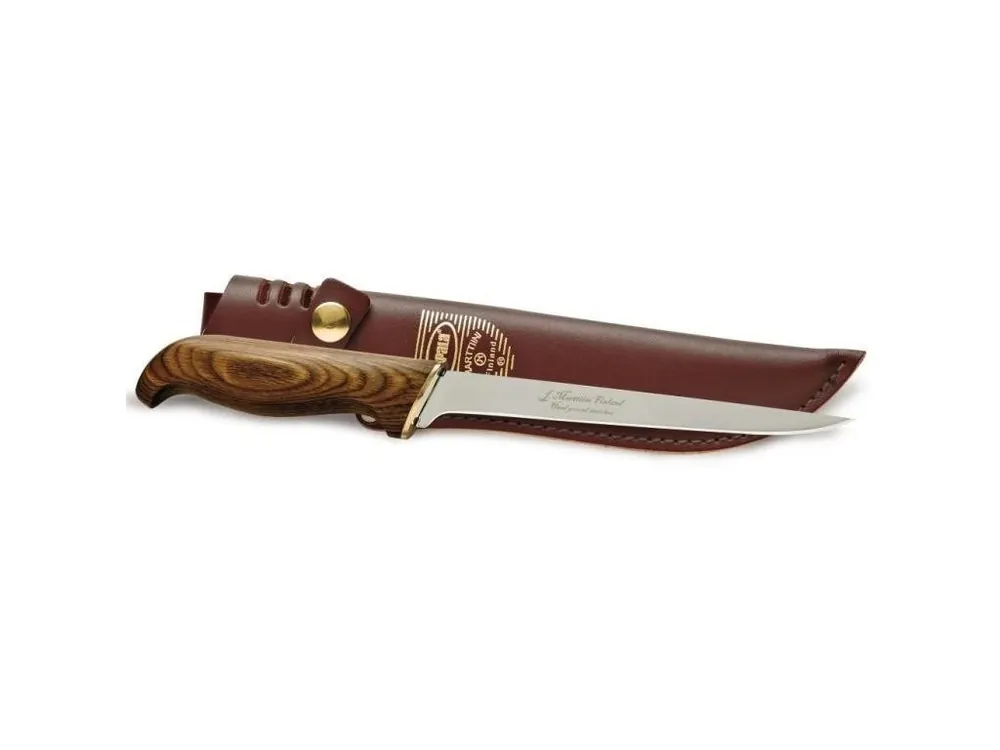 Originální Rapala Filetovací Nůž Presentation Fillet Laminates
