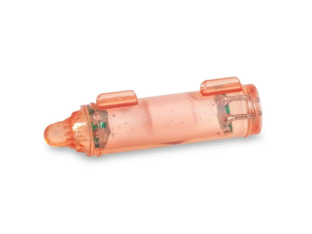 Ověřený Aquantic Světlo Flash lights Červené