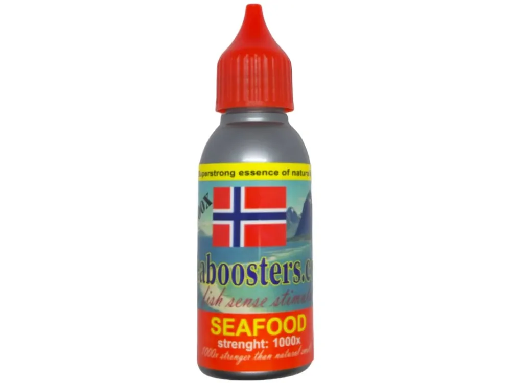 Pouze Dnes Seaboosters Seafood 35ml