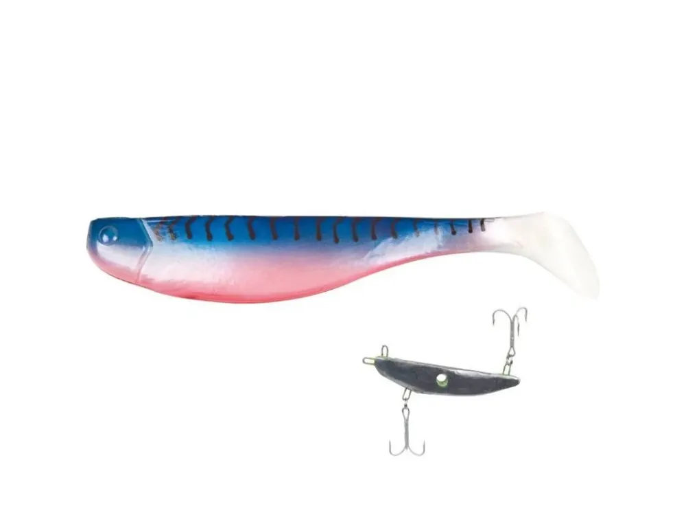 Aquantic Nástraha Deep Diver 2 trojháčky 23cm 400g vzor M Tovární Cena
