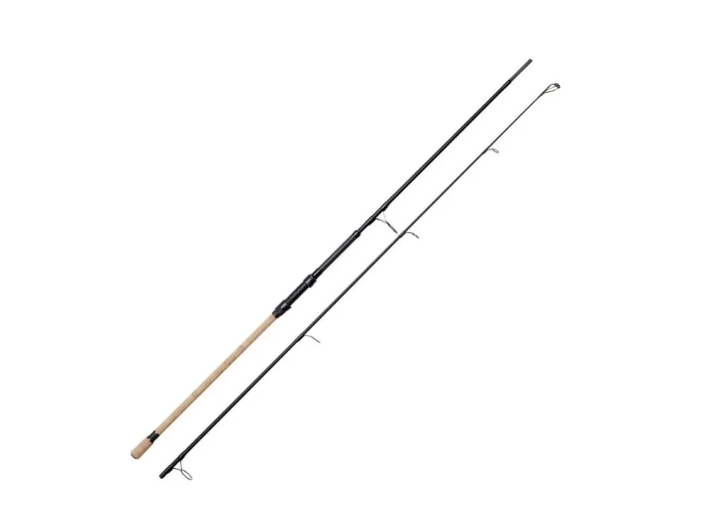 Must-Have Prologic Poloteleskopický Kaprový Prut Element Compact 3 m 3,25 lb