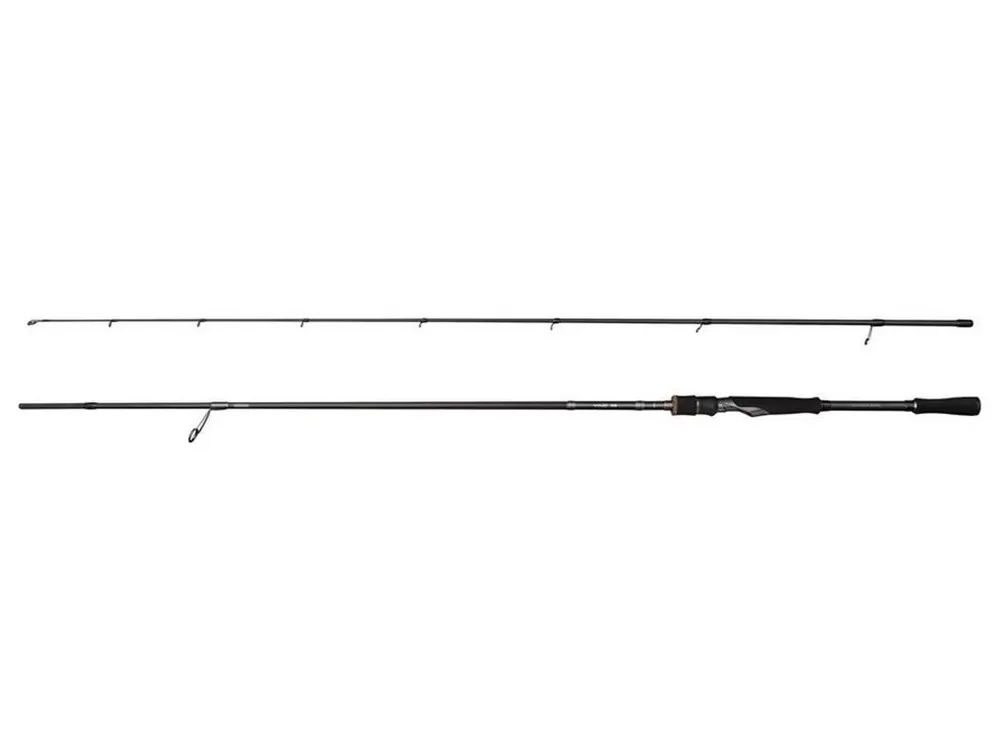Dam Přívlačový Prut Yagi Spin S2 MMH 9 ft 2,74 m 12-42 g Výhodná Nabídka