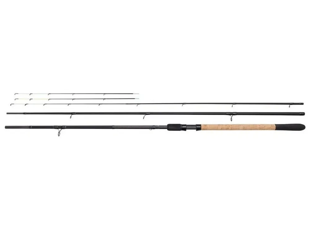 Super Cena Dam Prut Impulse-x Feeder 3,6 m 50-100 g