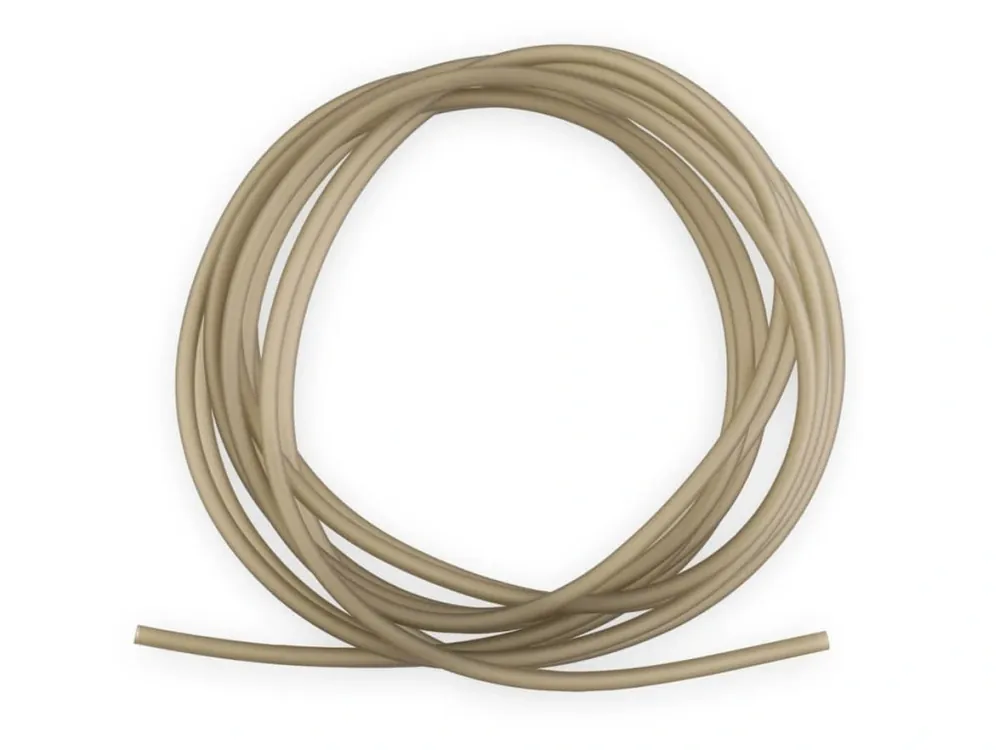 Zfish Bužírka PVC Tube 1m Výprodej