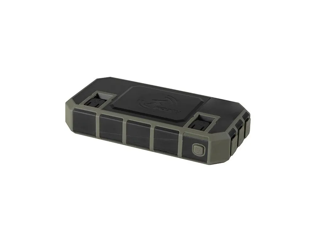 Speciální Cena Fox Powerbanka Halo Wireless Power 27K
