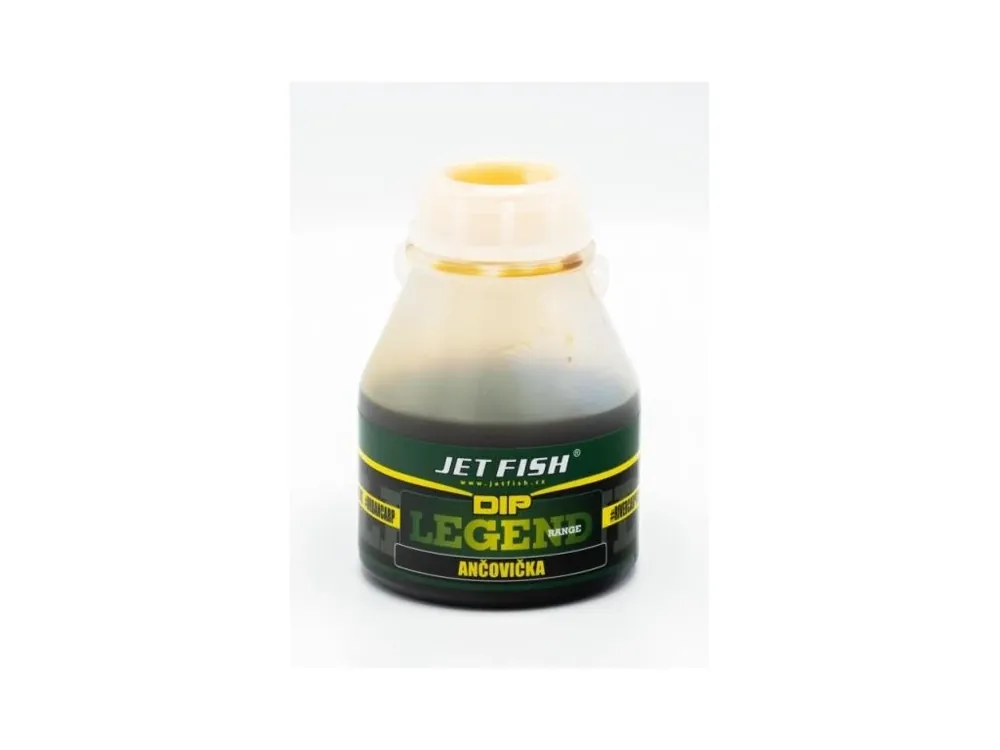 Jet Fish Dip Legend Range Banán Chilli Akční Cena