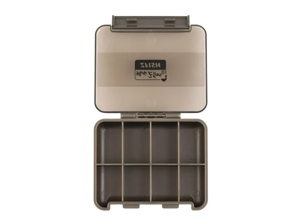 Zfish Krabička Z-Mini Box 8 Novinka