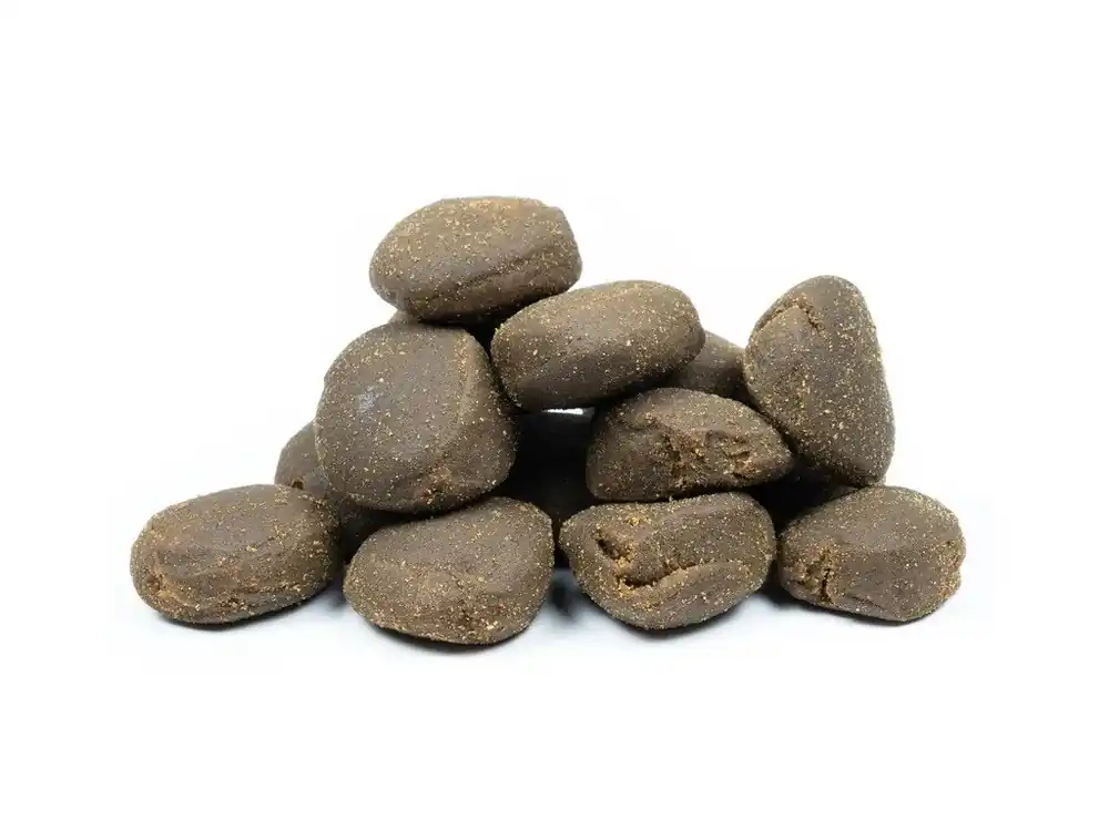 Koupit Online Mikbaits Pelety TT Tuna Triangl 30mm 800g
