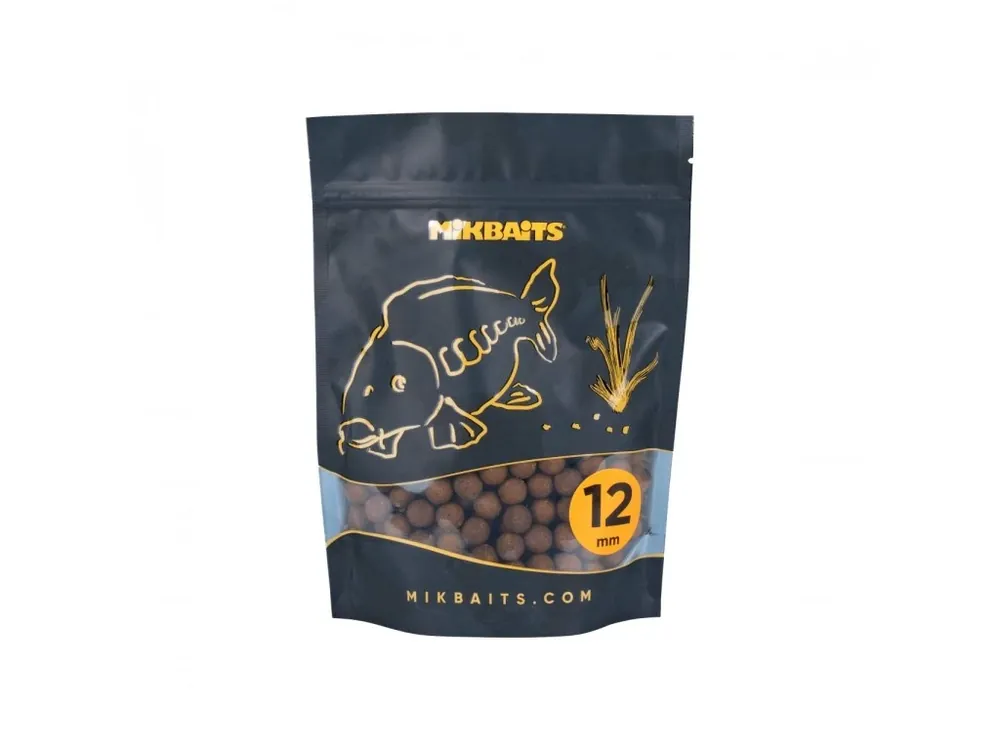 Mikbaits Boilie Mirabel 12mm 300g Vrácení Zdarma