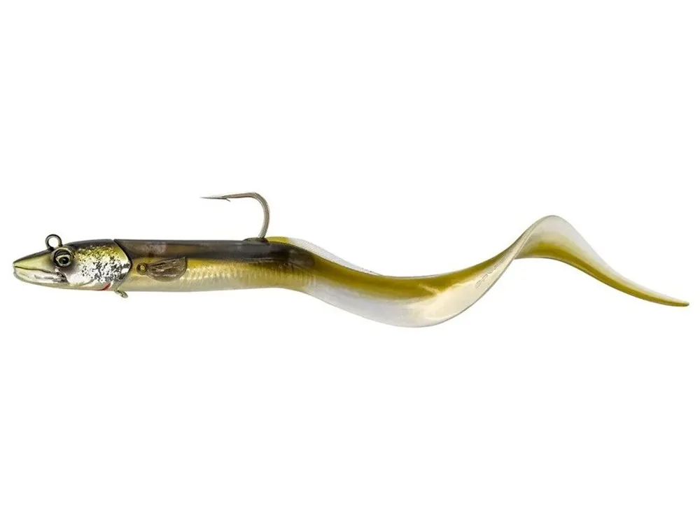 Sleva Savage Gear Gumová Nástraha Conger Eel Conger