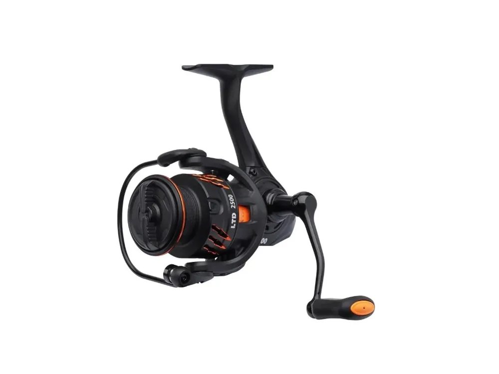 Savage Gear Naviják Orange LTD 2500 FD Dokud Zásoby Vydrží