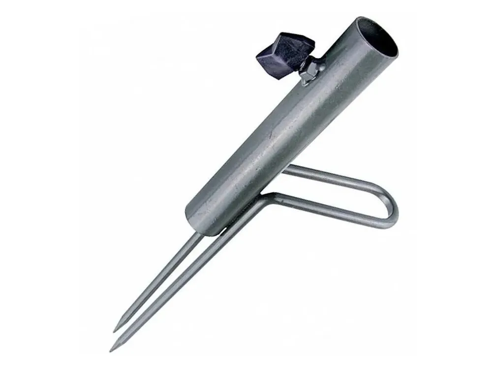 DAM Držák Deštníku Umbrella Support Ihned K Objednání
