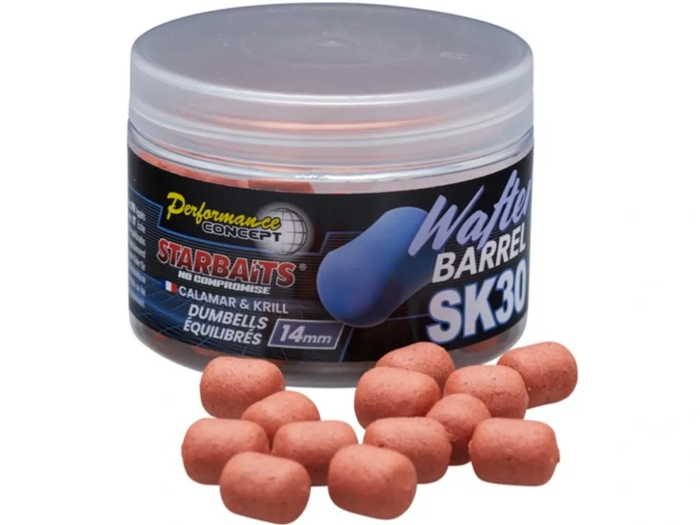 Autentický Starbaits Wafter SK30 14mm 50g