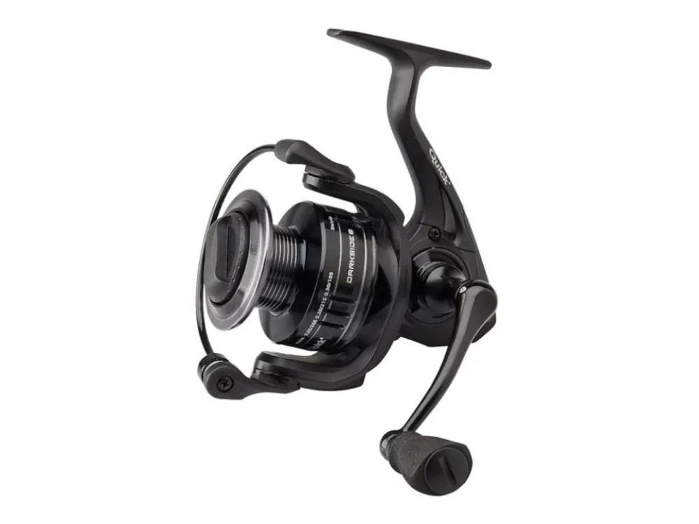 Dam Naviják Darkside 8 2500S FD Sleva