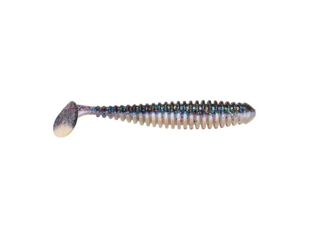 Akční Nabídka Berkley Gumová nástraha PowerBait Power Swimmer Soft Wagasaki 11cm