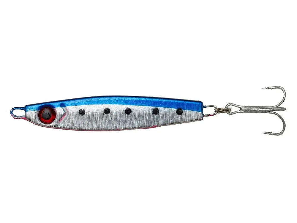 Dam Pilker Herring NL Blue Silver UV Pink 10,5 cm 70 g Pouze Dnes