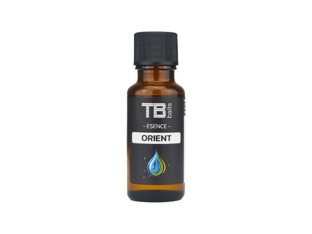 Dokud Zásoby Vydrží TB Baits Esence 20 ml - Shrimp